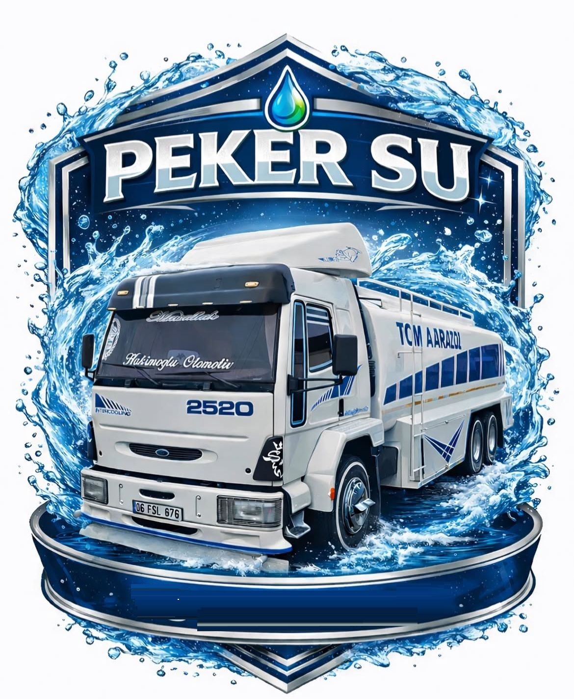Peker Su